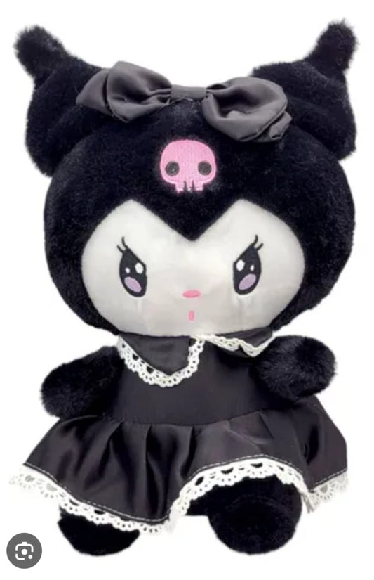 Kuromi breathable Plush