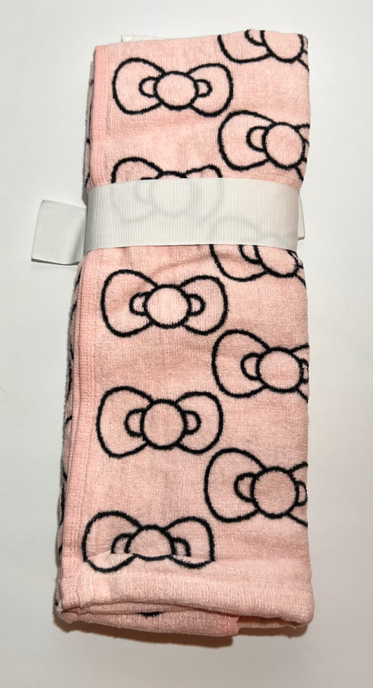 Hello Kitty Hand towels